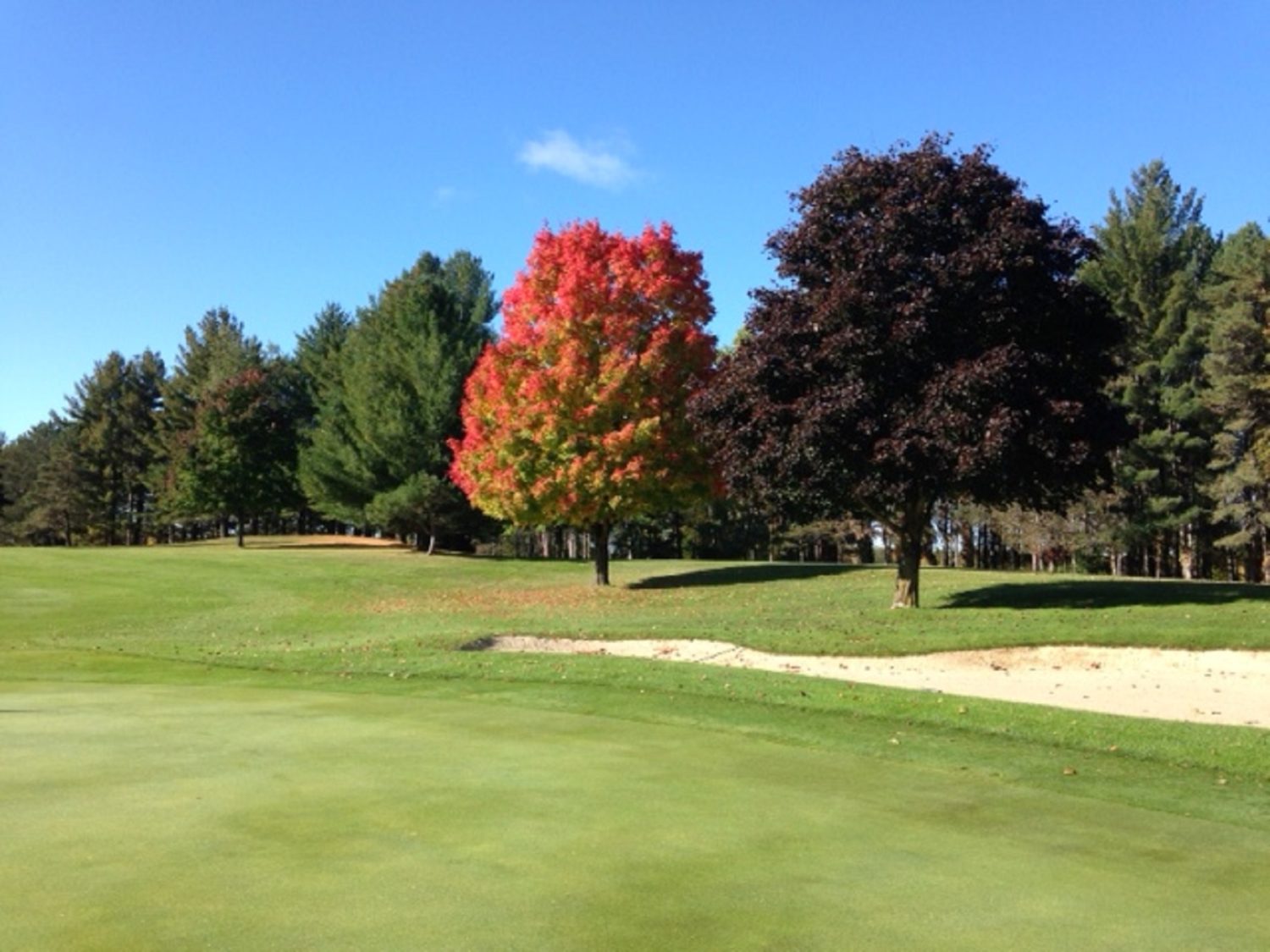 Membership Verona Hills Golf Club